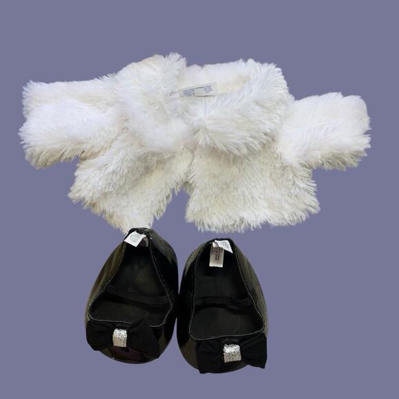 Build A Bear 28 Piece Bundle - Picture 6 of 9